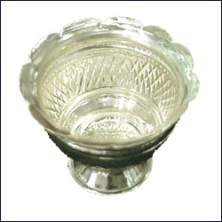 "Silver Bowl - 30gms - Click here to View more details about this Product